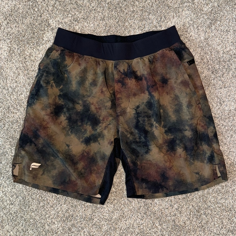 Fabletics Shorts. Men’s size M